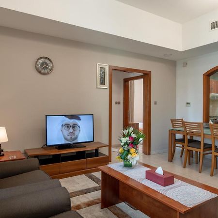 La Villa Najd Hotel Apartments Dubai Luaran gambar