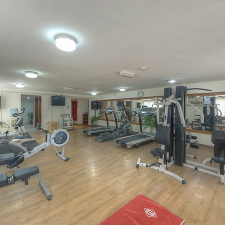 La Villa Najd Hotel Apartments Dubai Luaran gambar