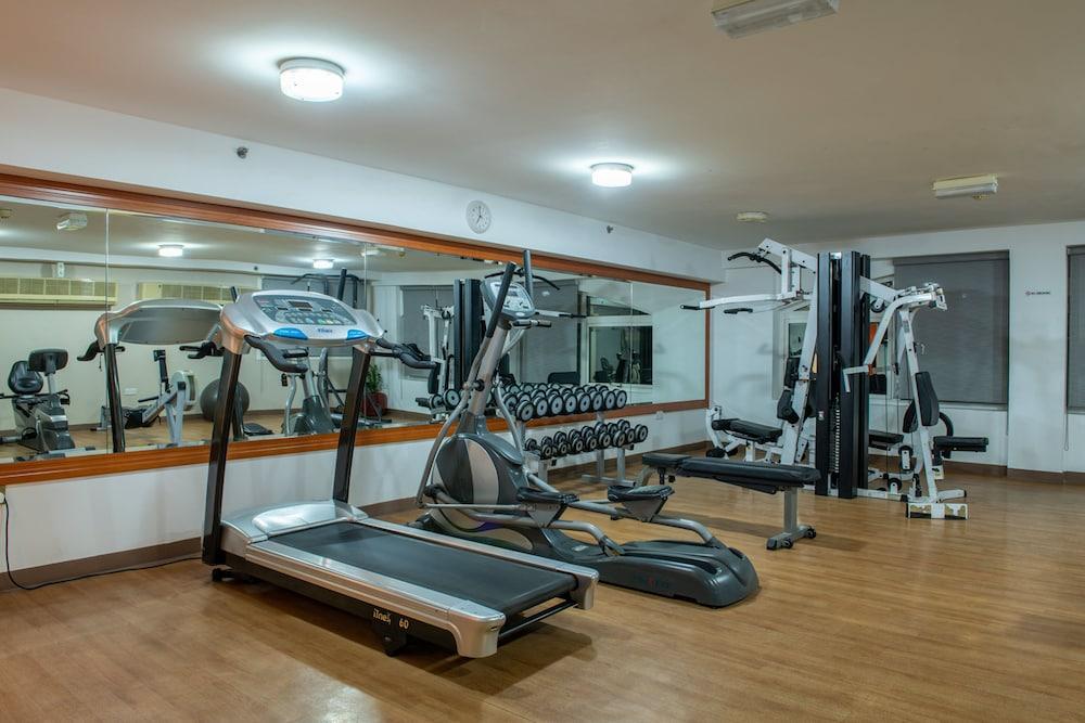 La Villa Najd Hotel Apartments Dubai Luaran gambar