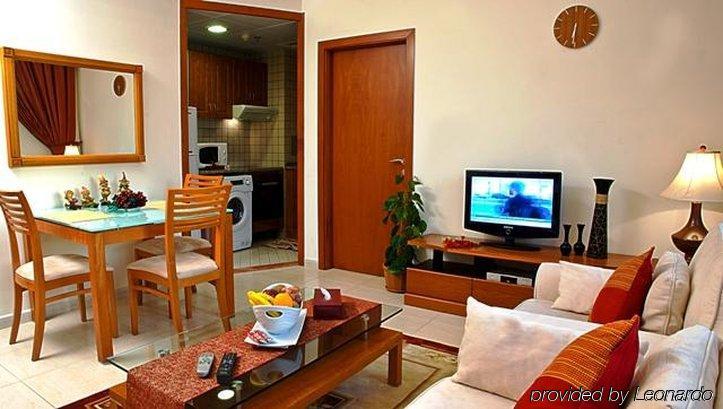 La Villa Najd Hotel Apartments Dubai Luaran gambar