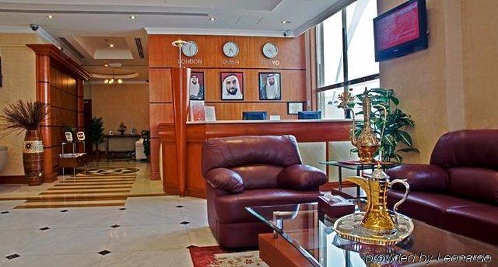 La Villa Najd Hotel Apartments Dubai Luaran gambar