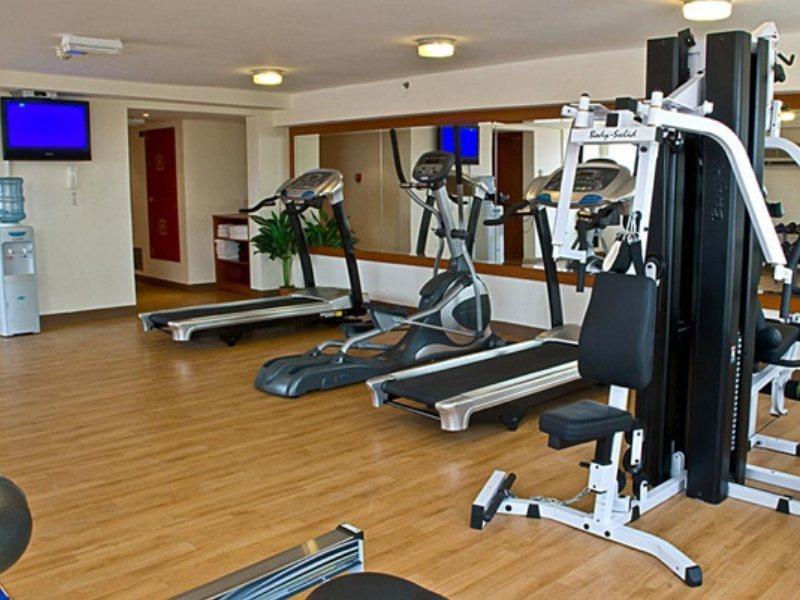 La Villa Najd Hotel Apartments Dubai Luaran gambar