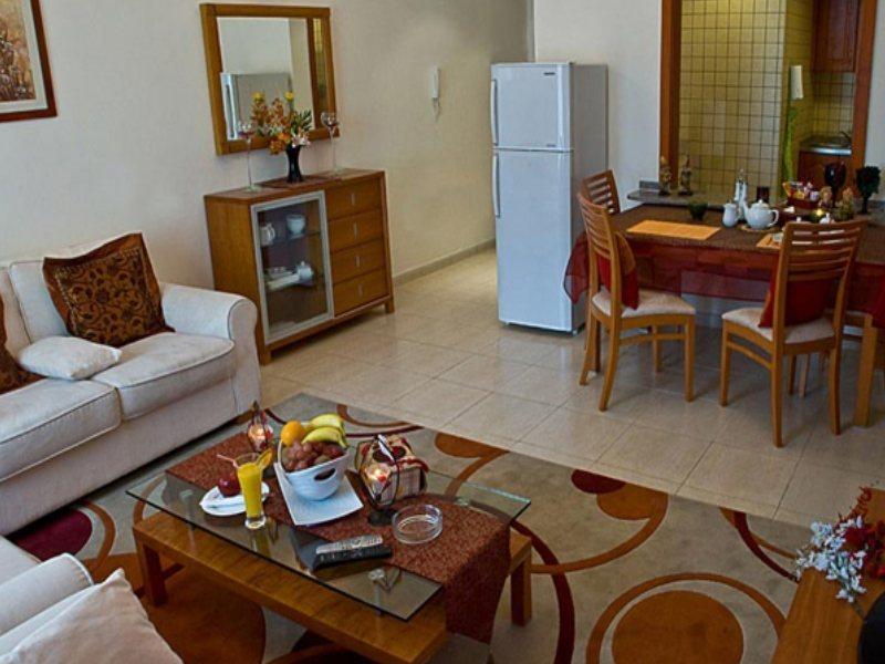 La Villa Najd Hotel Apartments Dubai Luaran gambar