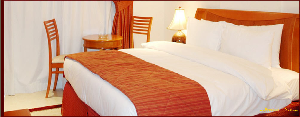 La Villa Najd Hotel Apartments Dubai Luaran gambar