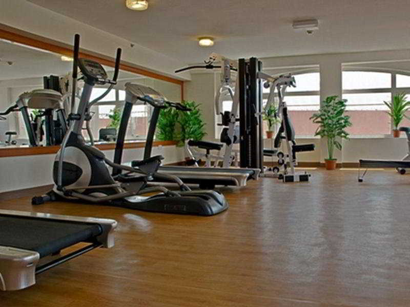 La Villa Najd Hotel Apartments Dubai Luaran gambar