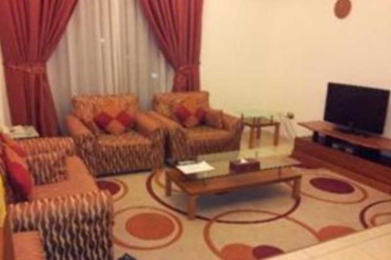 La Villa Najd Hotel Apartments Dubai Luaran gambar