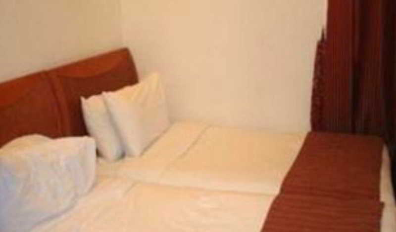 La Villa Najd Hotel Apartments Dubai Luaran gambar