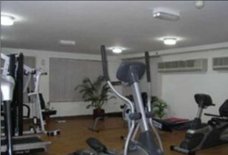 La Villa Najd Hotel Apartments Dubai Luaran gambar