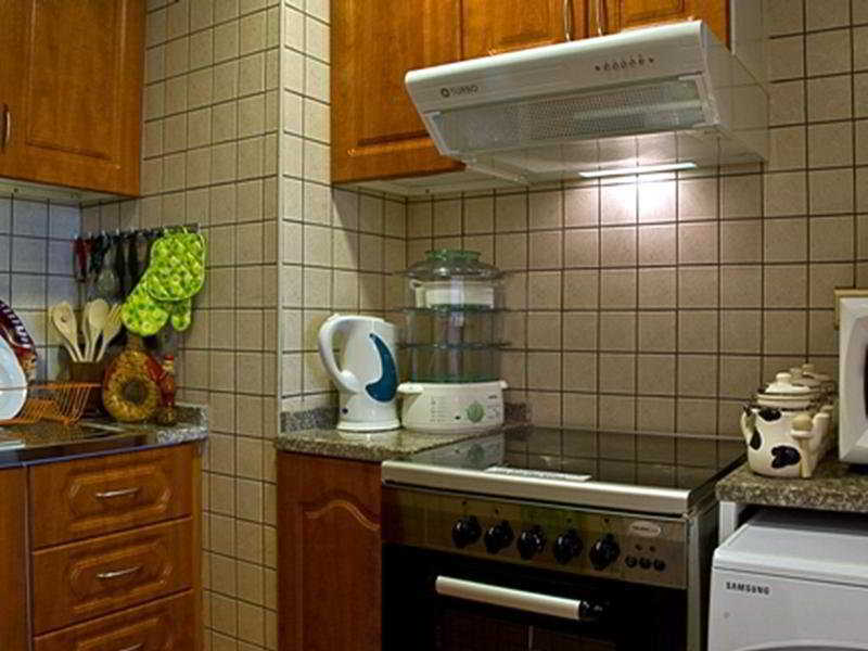 La Villa Najd Hotel Apartments Dubai Luaran gambar