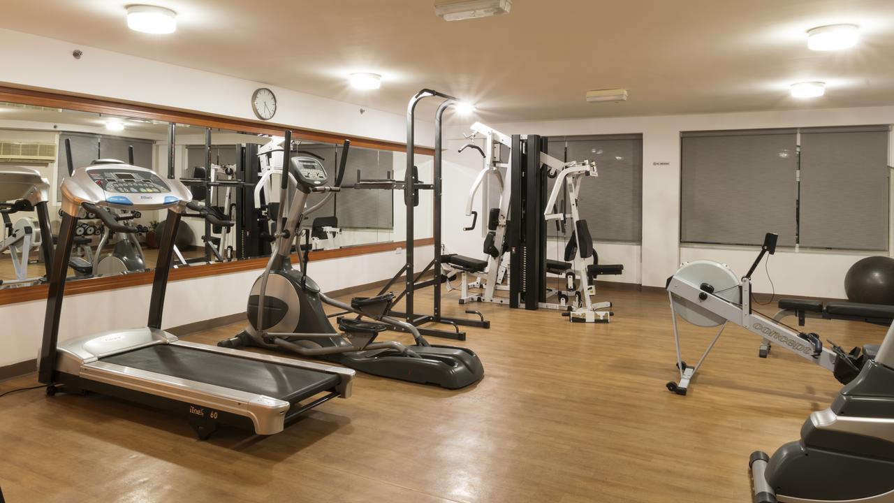 La Villa Najd Hotel Apartments Dubai Luaran gambar
