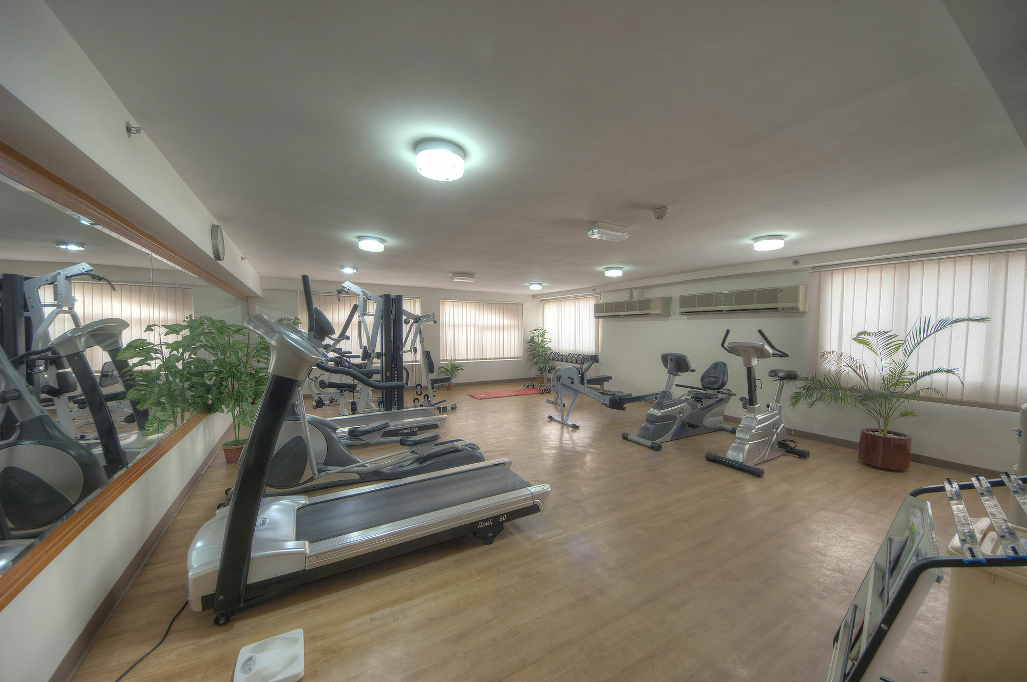 La Villa Najd Hotel Apartments Dubai Luaran gambar
