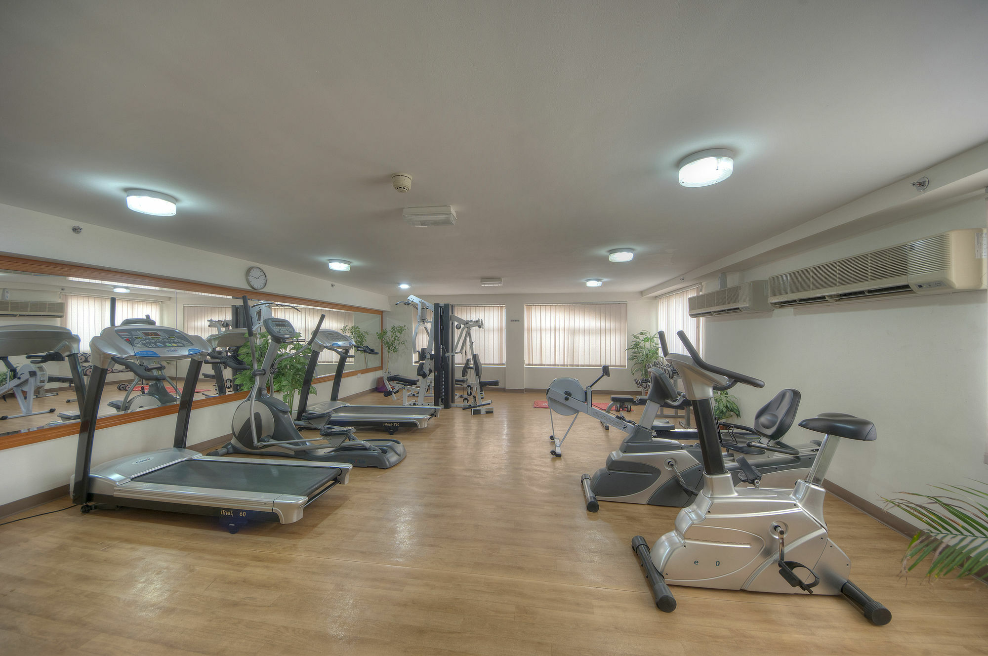 La Villa Najd Hotel Apartments Dubai Luaran gambar